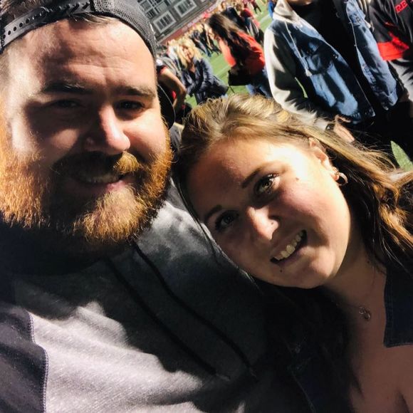 Meet your Posher, Cait - Picture 1 of 1